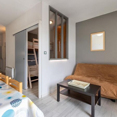 Zenitude - Appartement Au Pied Des Pistes Les Angles  Bagian luar foto